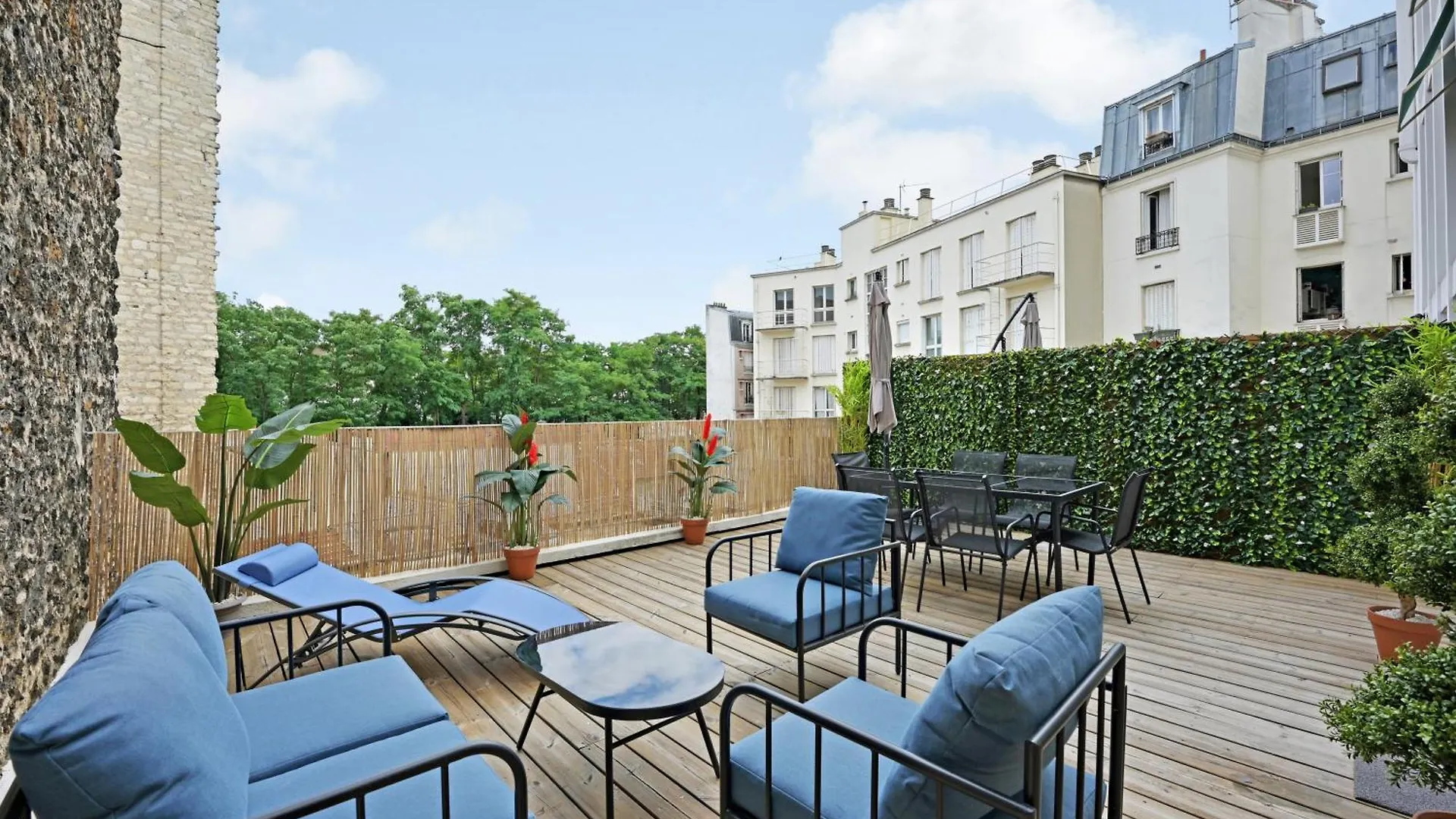 La Maison Bizot 41 T1 By Ecoflats Paris